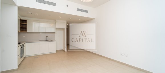 Apartamento T1 em Downtown Dubai (Downtown Burj Dubai), UAE N.º 52335 8