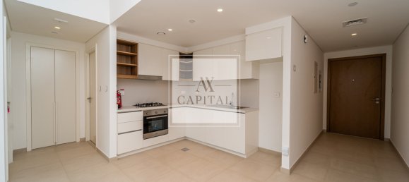 Apartamento T1 em Downtown Dubai (Downtown Burj Dubai), UAE N.º 52335 9