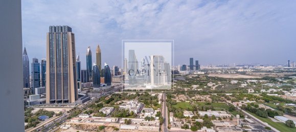 Apartamento T1 em Downtown Dubai (Downtown Burj Dubai), UAE N.º 52335 10
