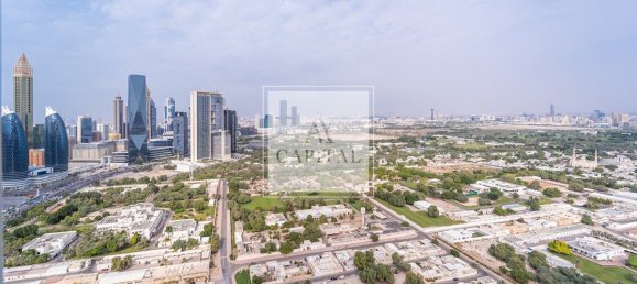 Apartamento T1 em Downtown Dubai (Downtown Burj Dubai), UAE N.º 52335 11