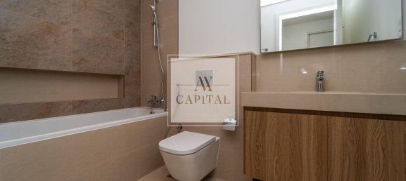 Apartamento T1 em Downtown Dubai (Downtown Burj Dubai), UAE N.º 52335 2