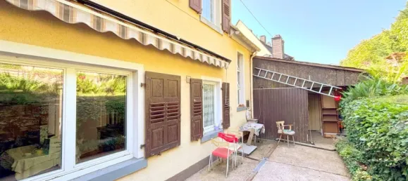 5 chambres Maison de ville à Trier, Germany No. 230184 18