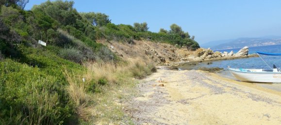 فندق في Chalkidiki, Greece 12000متر مربع رقم 6793 2