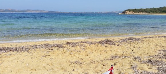 فندق في Chalkidiki, Greece 12000متر مربع رقم 6793 4