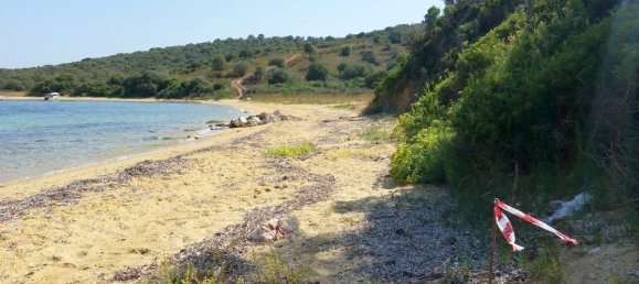 12000m² Hotel in Chalkidiki, Greece No. 6793 3