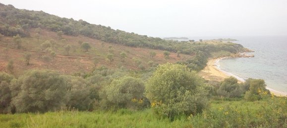 12000m² Hotel in Chalkidiki, Greece No. 6793 5