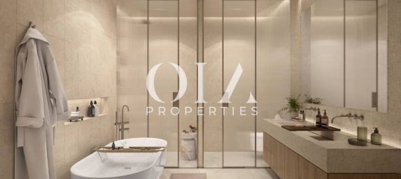 1 غرف نوم شقة في جزيرة السعديات, UAE رقم 23667 7