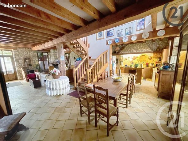 Дом с 7 спальнями в Йонна, Франция № 303878