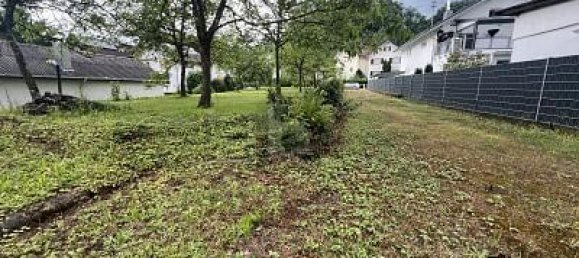 Terreno en Ortenaukreis, Germany 1712 m² No. 256183 3