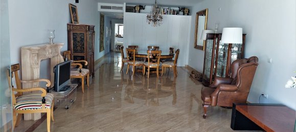 Квартира с 1 спальней в Марбелья, Испания № 2428 2