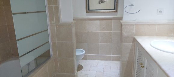 Квартира с 1 спальней в Марбелья, Испания № 2428 6