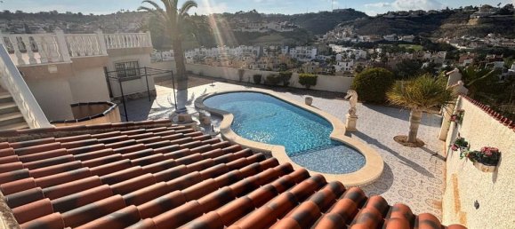 5 bedrooms Villa in Ciudad Quesada, Spain No. 183535 60