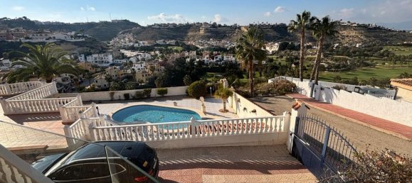 5 bedrooms Villa in Ciudad Quesada, Spain No. 183535 5