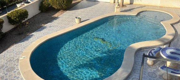 5 bedrooms Villa in Ciudad Quesada, Spain No. 183535 43