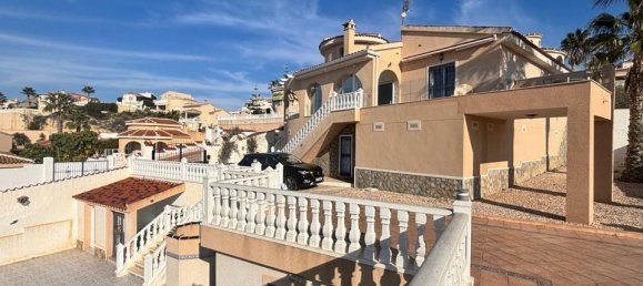 5 bedrooms Villa in Ciudad Quesada, Spain No. 183535 47