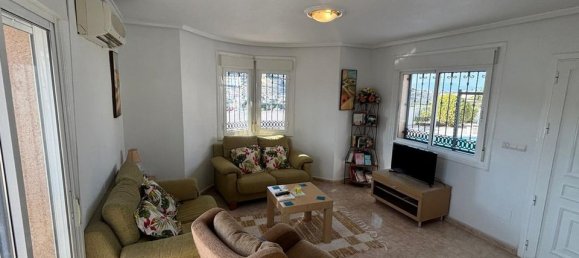 5 bedrooms Villa in Ciudad Quesada, Spain No. 183535 19