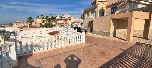 5 bedrooms Villa in Ciudad Quesada, Spain No. 183535 48