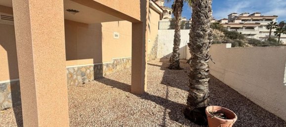 5 bedrooms Villa in Ciudad Quesada, Spain No. 183535 52