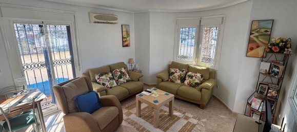 5 bedrooms Villa in Ciudad Quesada, Spain No. 183535 18