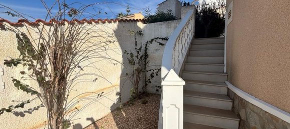 5 bedrooms Villa in Ciudad Quesada, Spain No. 183535 61