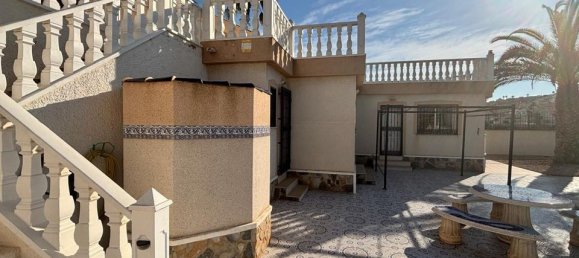 5 bedrooms Villa in Ciudad Quesada, Spain No. 183535 42