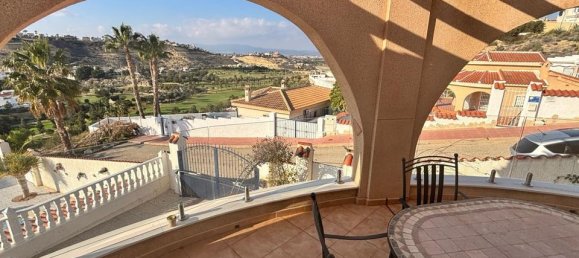 5 bedrooms Villa in Ciudad Quesada, Spain No. 183535 4