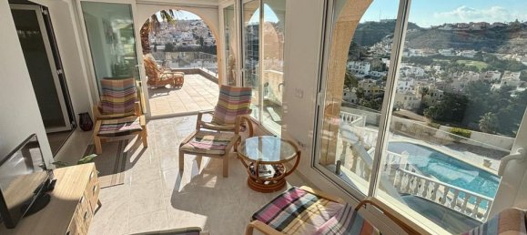 5 bedrooms Villa in Ciudad Quesada, Spain No. 183535 7