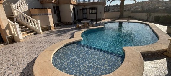 5 bedrooms Villa in Ciudad Quesada, Spain No. 183535 9