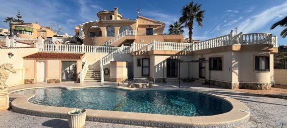 5 bedrooms Villa in Ciudad Quesada, Spain No. 183535 32