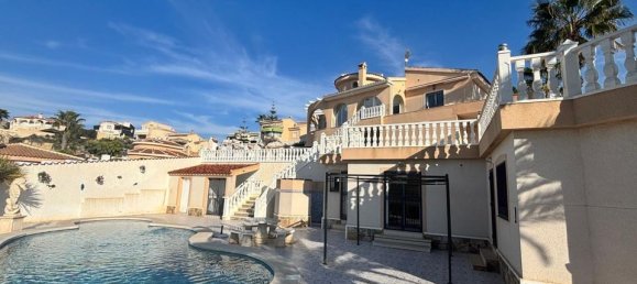 5 bedrooms Villa in Ciudad Quesada, Spain No. 183535 34