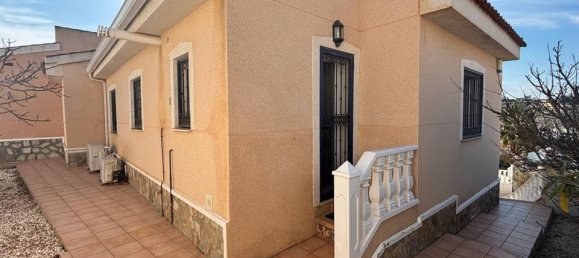 5 bedrooms Villa in Ciudad Quesada, Spain No. 183535 68