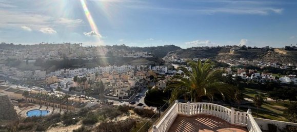 5 bedrooms Villa in Ciudad Quesada, Spain No. 183535 2