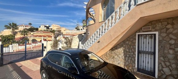 5 bedrooms Villa in Ciudad Quesada, Spain No. 183535 56