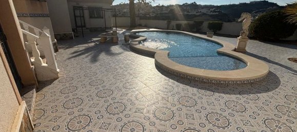 5 bedrooms Villa in Ciudad Quesada, Spain No. 183535 39