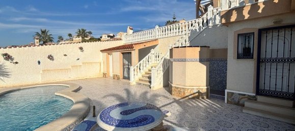 5 bedrooms Villa in Ciudad Quesada, Spain No. 183535 37