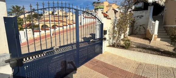 5 bedrooms Villa in Ciudad Quesada, Spain No. 183535 57