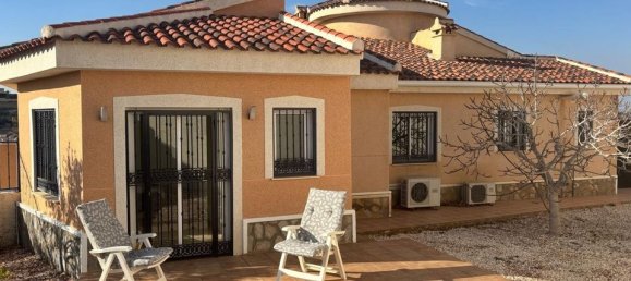 5 bedrooms Villa in Ciudad Quesada, Spain No. 183535 66