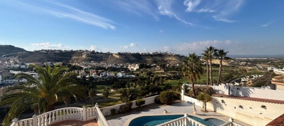 5 bedrooms Villa in Ciudad Quesada, Spain No. 183535 82