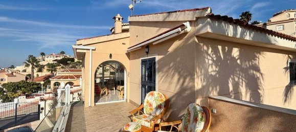 5 bedrooms Villa in Ciudad Quesada, Spain No. 183535 79