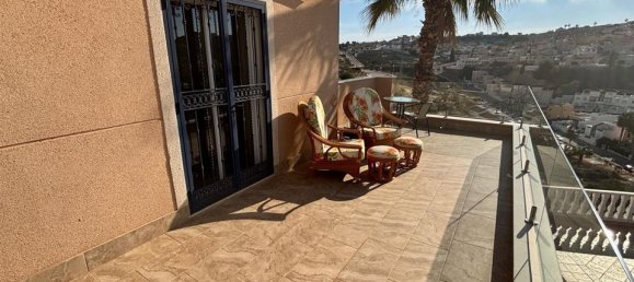 5 bedrooms Villa in Ciudad Quesada, Spain No. 183535 74