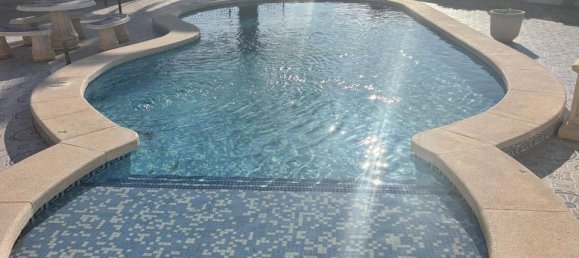 5 bedrooms Villa in Ciudad Quesada, Spain No. 183535 41