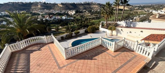 5 bedrooms Villa in Ciudad Quesada, Spain No. 183535 78