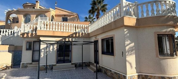 5 bedrooms Villa in Ciudad Quesada, Spain No. 183535 8