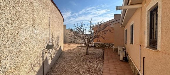 5 bedrooms Villa in Ciudad Quesada, Spain No. 183535 65