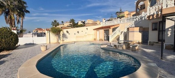 5 bedrooms Villa in Ciudad Quesada, Spain No. 183535 35