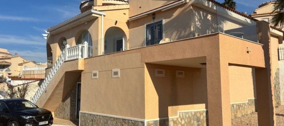 5 bedrooms Villa in Ciudad Quesada, Spain No. 183535 50