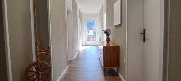 5 rooms Apartment in Barnbach, Austria No. 162290 5