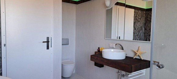 5 rooms Apartment in Barnbach, Austria No. 162290 16