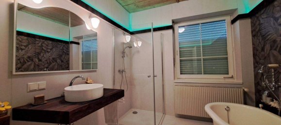 5 rooms Apartment in Barnbach, Austria No. 162290 13