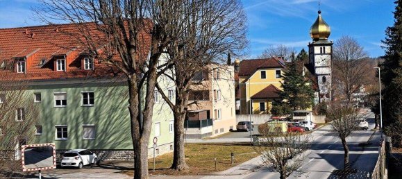 5 rooms Apartment in Barnbach, Austria No. 162290 25